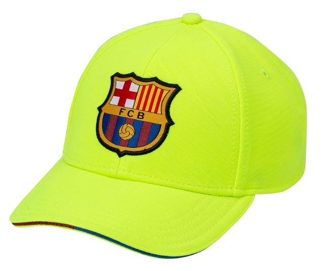 FC Barcelone Casquette