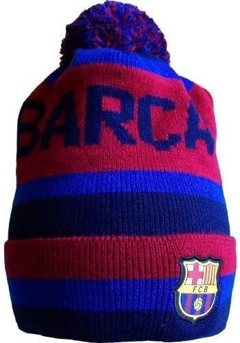 FC Barcelone Bonnet Supporter