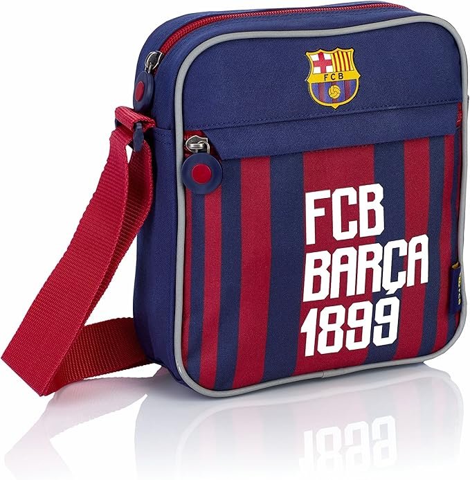 FC Barca Fan 6 Sac bandoulière