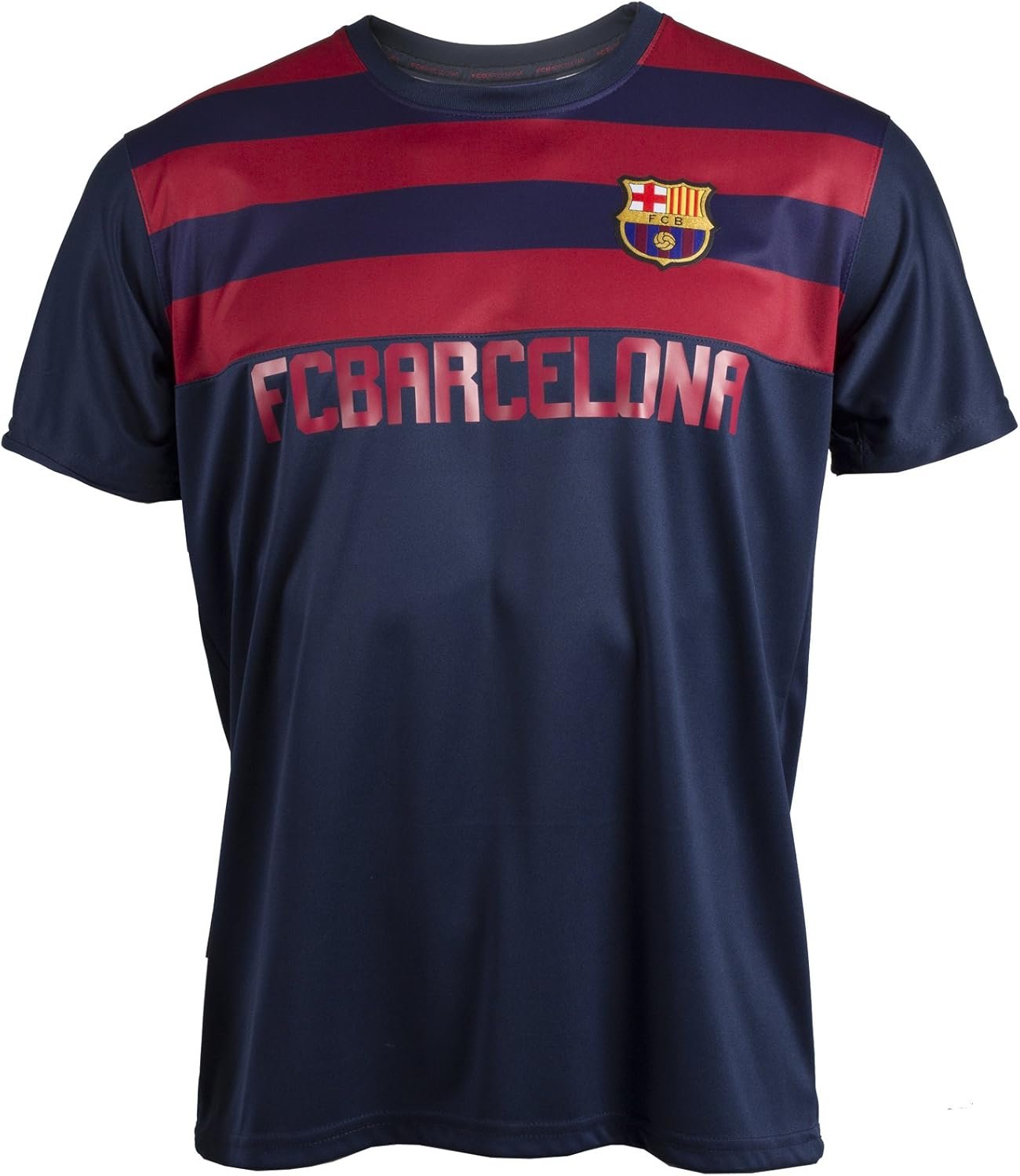 Maillot Barça - Collection Officielle Taille Adulte Homme