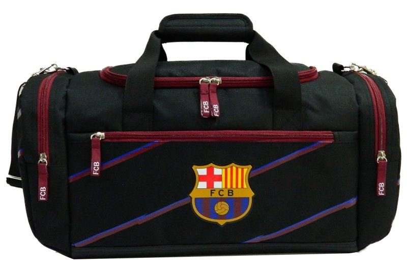 Sac de Sport Junior FCB