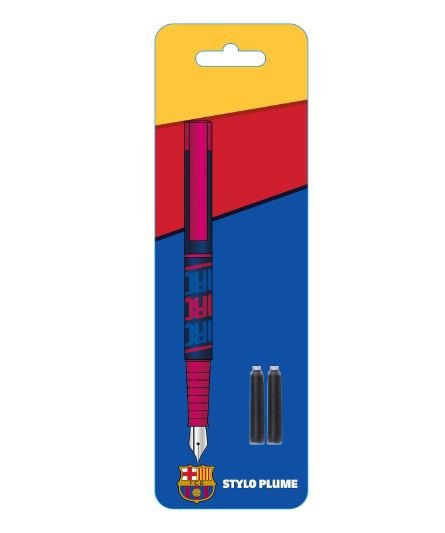 Stylo plume BARCA
